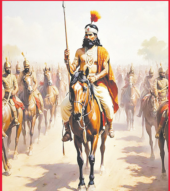 ਸਾਂਝੇ ਦੇਸ਼ ਪੰਜਾਬ ਬਾਰੇ ਜਾਣਕਾਰੀ ਭਰਪੂਰ ਸਵਾਲ-ਜਵਾਬ
