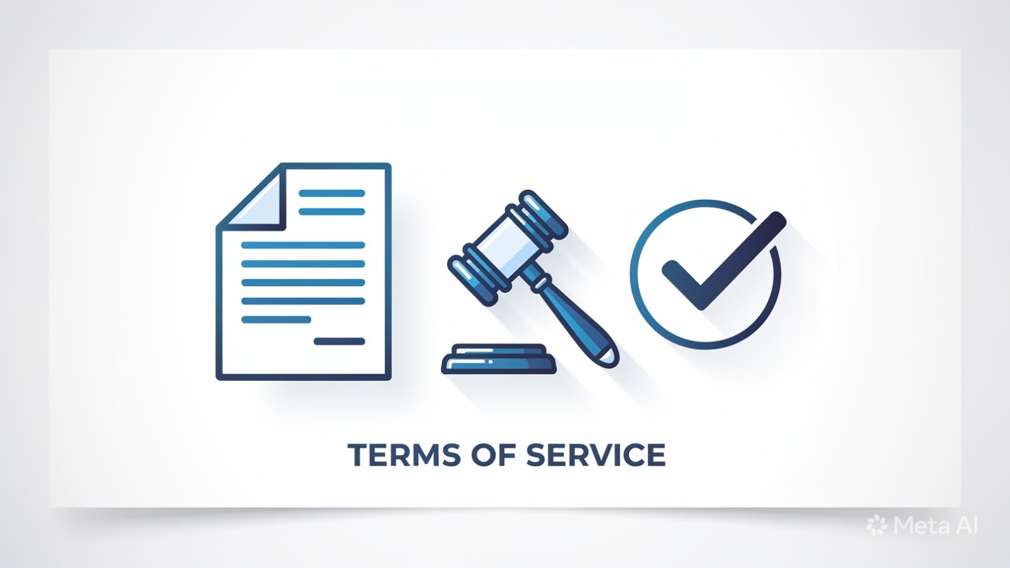 Terms of Service